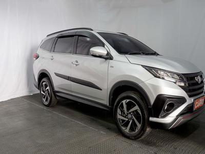 2019 Toyota Rush S TRD SPORTIVO 1.5L AT