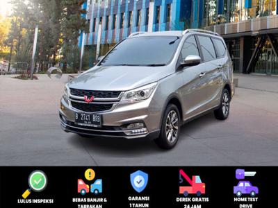 2019 Wuling Cortez 1.5 L TURBO AT LUX