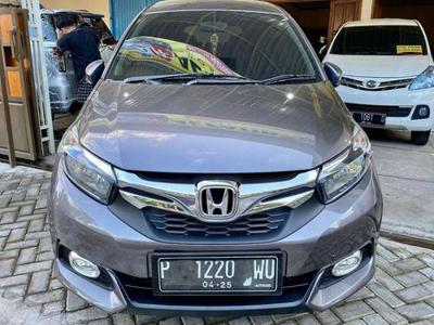 2020 Honda Mobilio