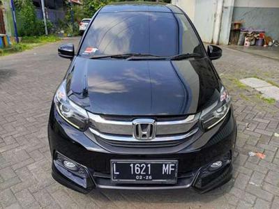 2020 Honda Mobilio E 1.5L AT