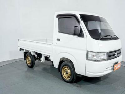 2020 Suzuki Carry FUTURA 1.5L PU
