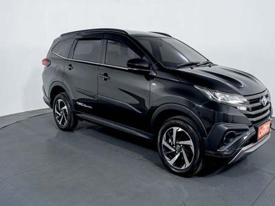 2020 Toyota Rush S TRD SPORTIVO 1.5L AT