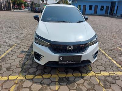 2021 Honda City Hatchback