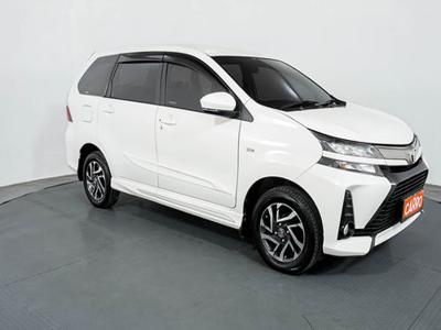 2021 Toyota Avanza Veloz 1.5 AT