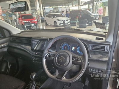 2023 Suzuki Ertiga 1.5 GX Hybrid MPV PROMO TERBAIK SEJABODETABEK