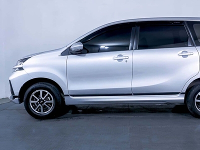 Daihatsu Xenia 1.5 R Deluxe MT 2020 - Kredit Mobil Murah
