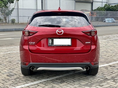 Jual Mazda CX-5 2019 Elite di DKI Jakarta - ID36349321