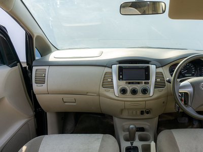 Jual Toyota Kijang Innova 2015 2.0 G di DKI Jakarta - ID36345631