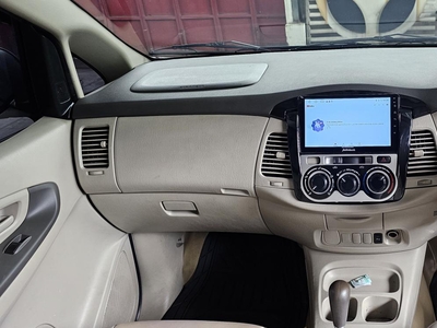Jual Toyota Kijang Innova 2015 2.0 G di DKI Jakarta - ID36348881