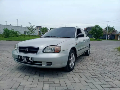 Suzuki Baleno 2001