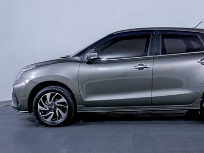 Suzuki Baleno Hatchback A/T 2020 - Promo DP & Angsuran Murah