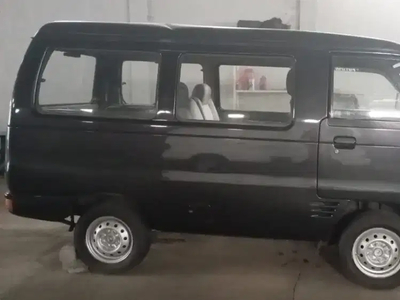 Suzuki Carry 2002