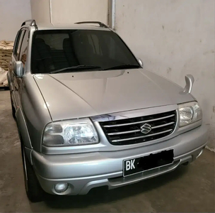 Suzuki Escudo 2003