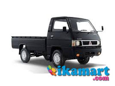 Paket Kridit	Best Deal Suzuki Pick Up Nego Sampe Jadi, Bukan Grand Max, L300, T 120 Ss, Hilux
