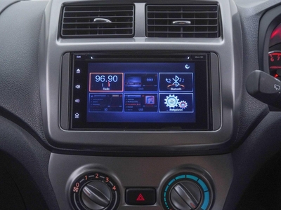 Daihatsu Ayla 1.2L R AT 2019 - Mobil Murah Kredit