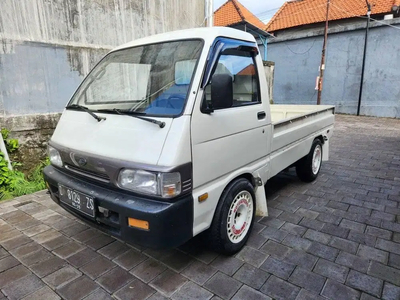 Daihatsu Zebra 1996