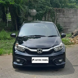 Honda Brio Satya 2020