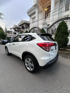 Honda HR-V 2015