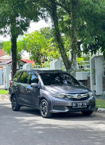 Honda Mobilio 2019