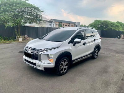 Mitsubishi Xpander 2021