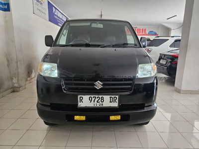 Suzuki APV 2018