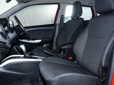 Suzuki Baleno Hatchback A/T 2019