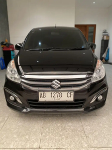 Suzuki Ertiga 2017