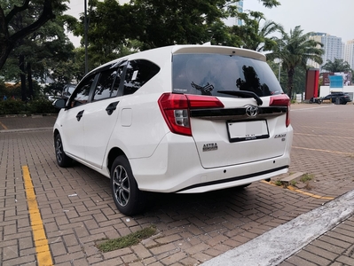 Toyota Calya 1.2 G AT Matic 2023 Putih
