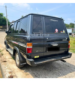 Toyota Kijang 1996