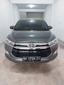 Toyota Kijang Innova 2019