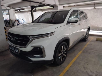 Wuling Almaz Exclusive 1,5LUX 2019 7 seater