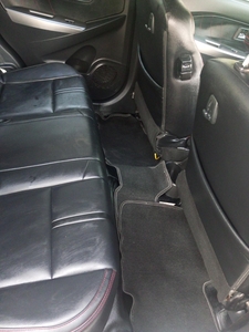 Daihatsu Sirion D 2019 Hatchback