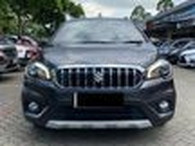 Jual Mobil Suzuki SX4 S