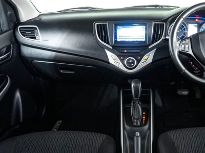 Suzuki Baleno Hatchback A/T 2019 - Beli Mobil Bekas Murah