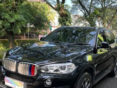 2018 BMW X5 XDRIVE 30i XLINE