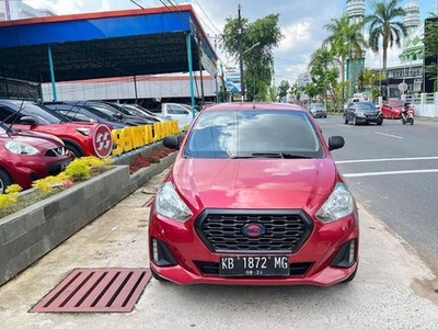 2019 Datsun GO 1.2L MT