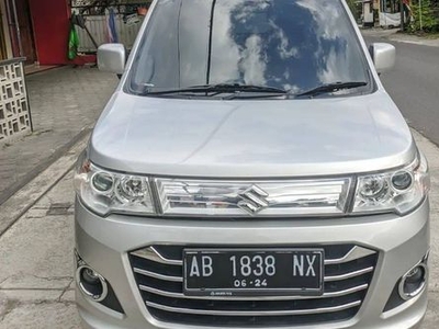 2019 Suzuki Karimun Wagon R GS BLIND VAN Airbag