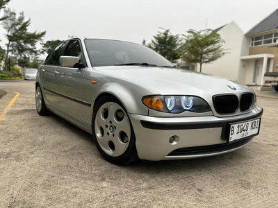BMW 318i 2003