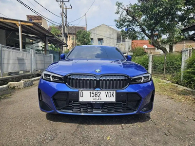 BMW 330i 2023