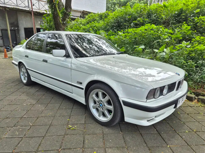 BMW 520i 1993