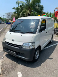 Daihatsu Gran max 2018