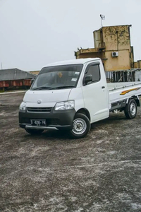 Daihatsu Gran max Pick-up 2021