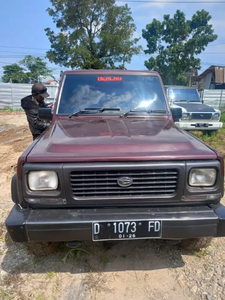 Daihatsu Lain-lain 1995