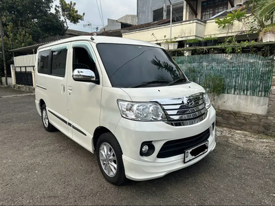 Daihatsu Luxio 2023