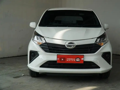 Daihatsu Sigra 2023