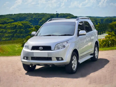 Daihatsu Terios 2007