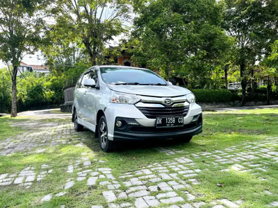 Daihatsu Xenia 2017