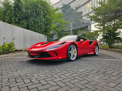 Ferrari Lain-lain 2023