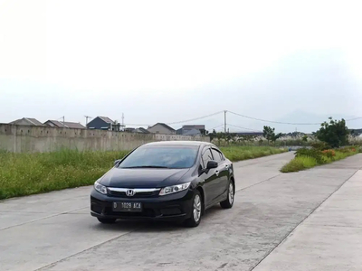 Honda Civic 2014