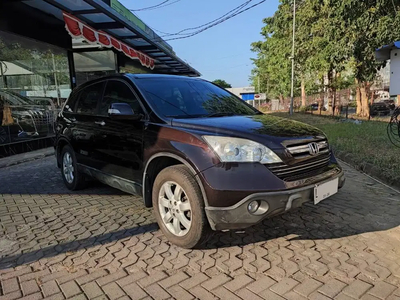 Honda CR-V 2008